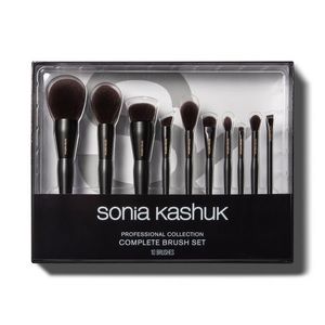 Sonia Kashuk™ Professional Brush Set of 10
